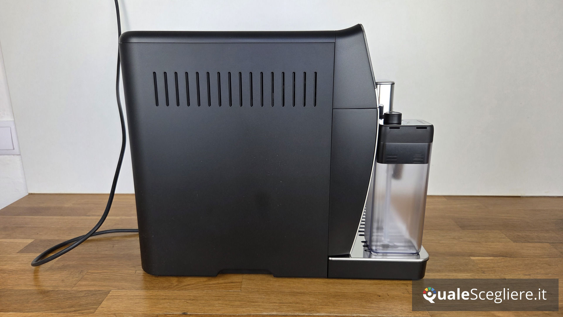 De'Longhi Eletta Ultra ECAM472.85.MB