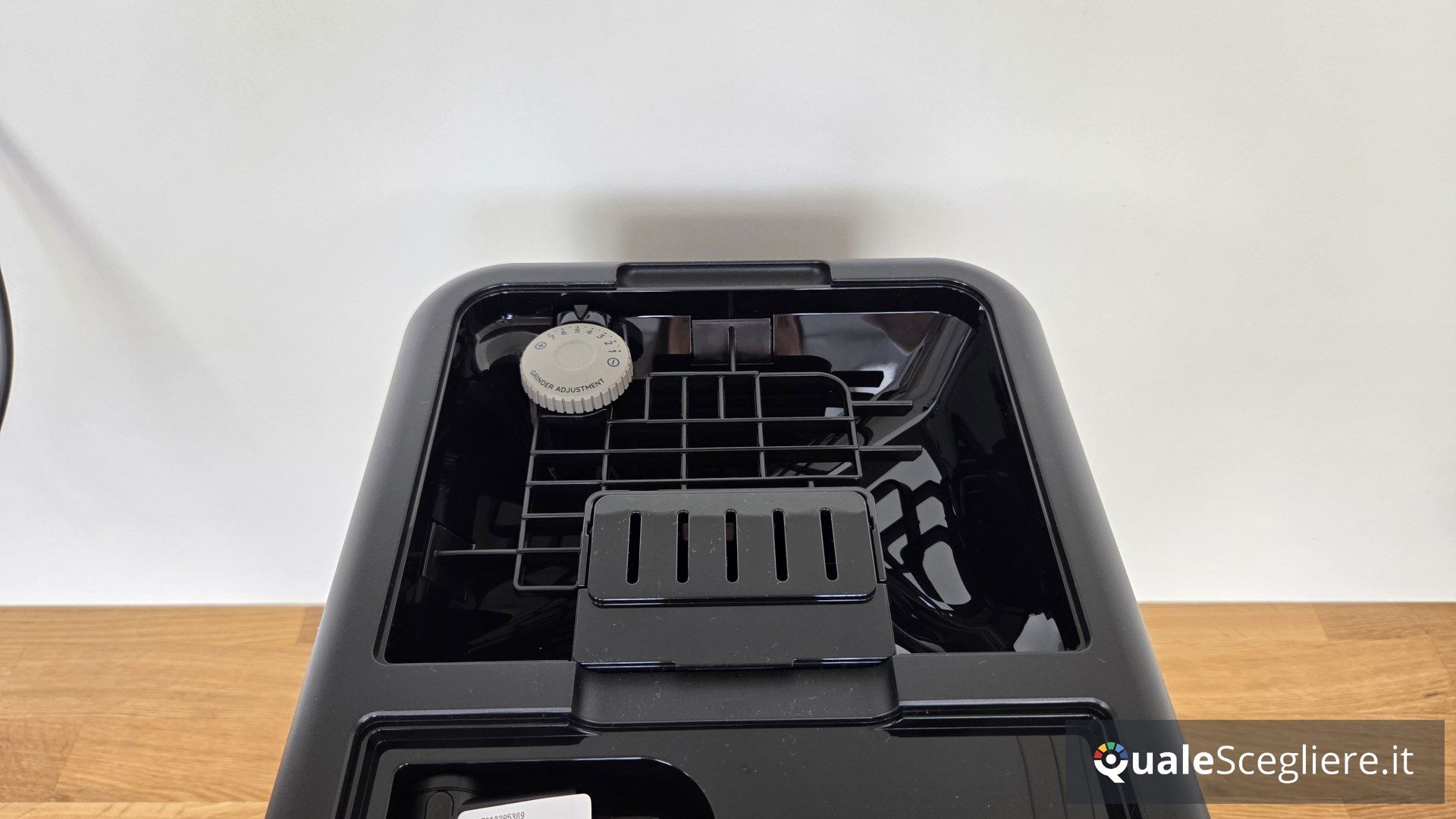 De'Longhi Eletta Ultra ECAM472.85.MB