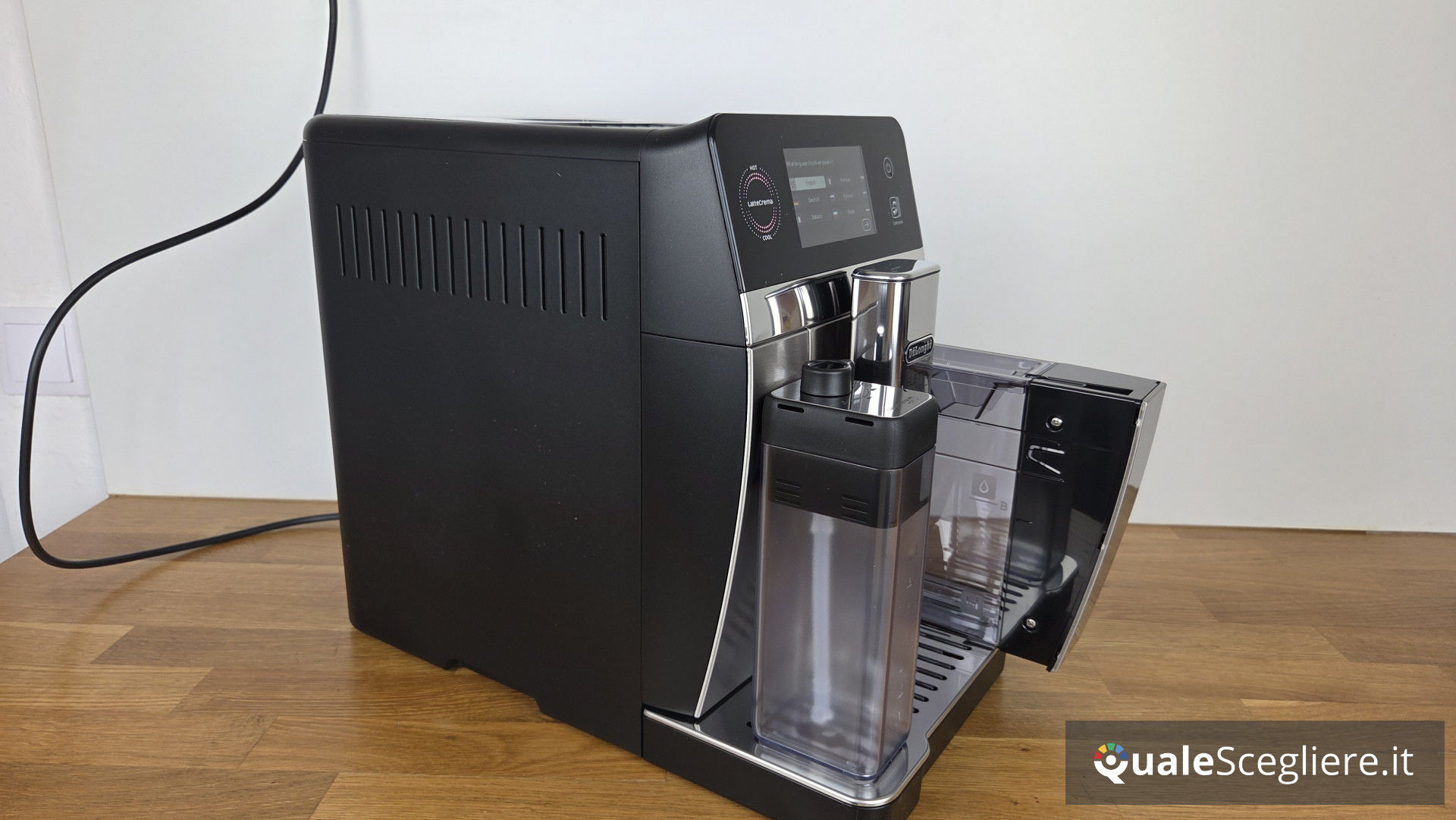 De'Longhi Eletta Ultra ECAM472.85.MB