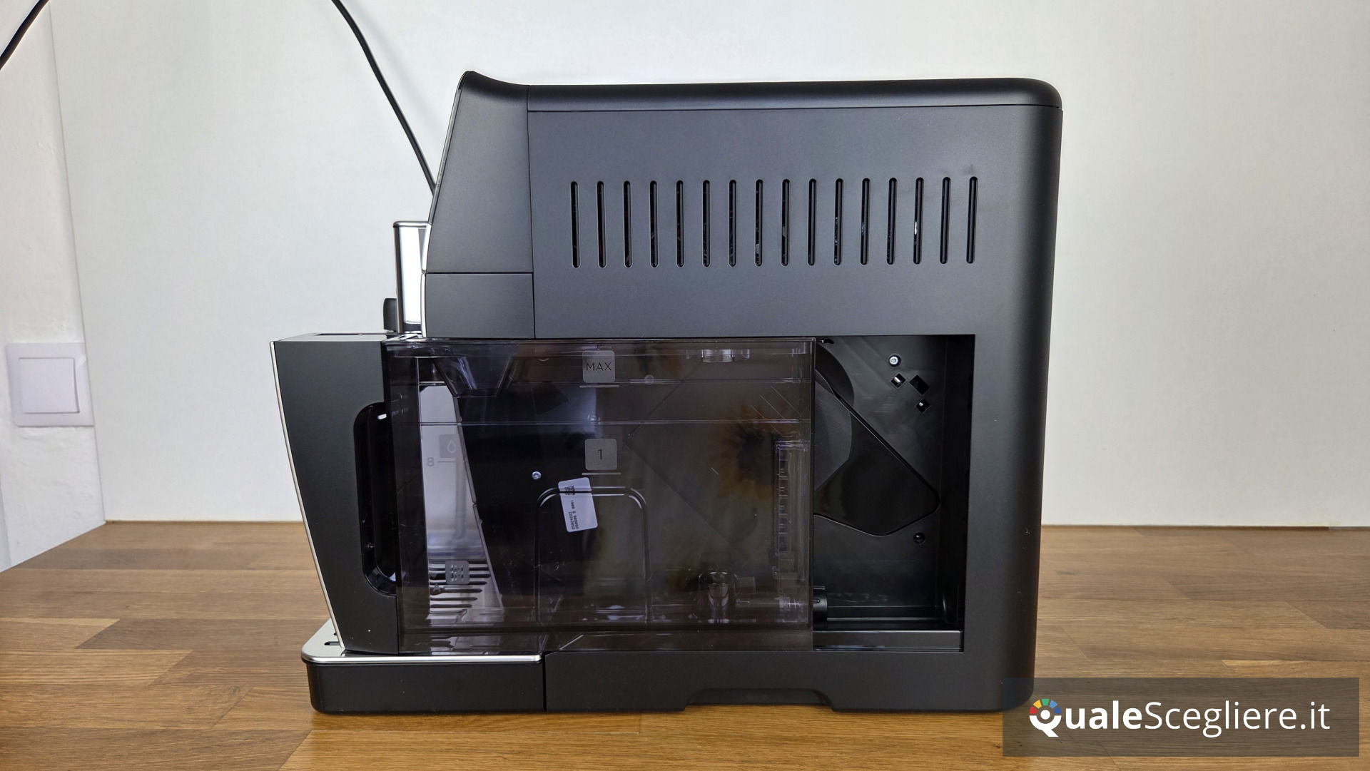 De'Longhi Eletta Ultra ECAM472.85.MB