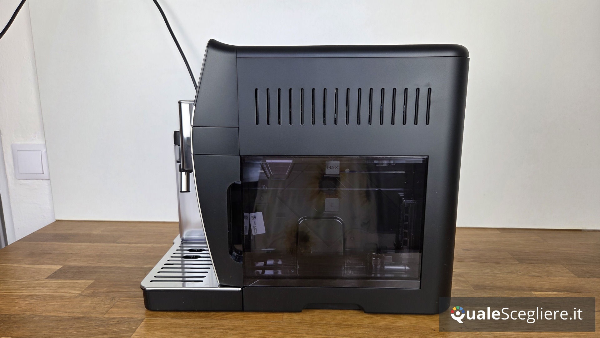 De'Longhi Eletta Ultra ECAM472.85.MB