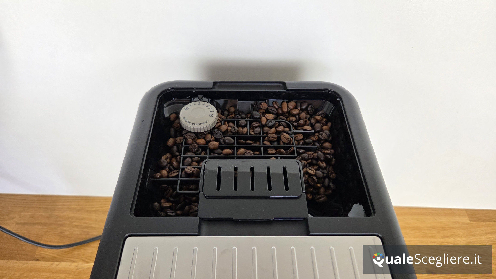De'Longhi Eletta Ultra ECAM472.85.MB