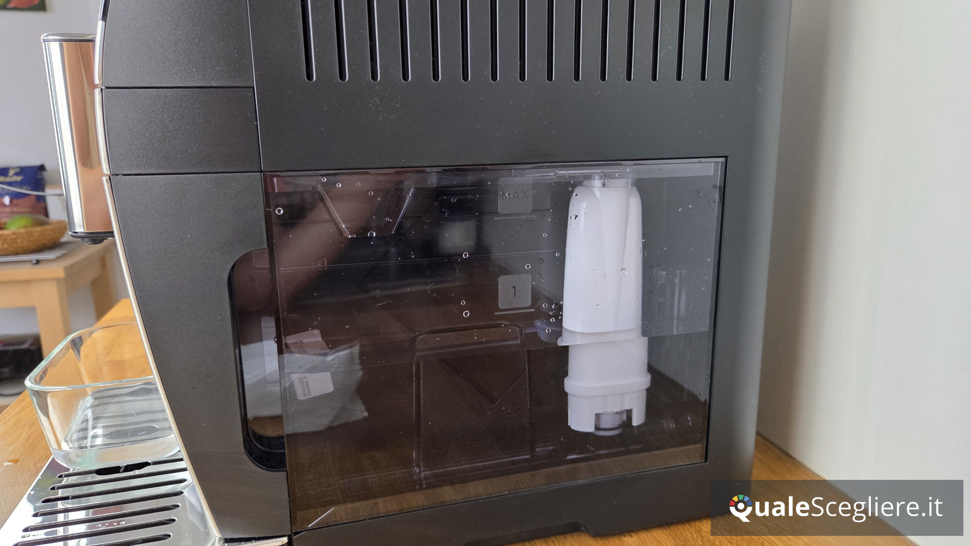 De'Longhi Eletta Ultra ECAM472.85.MB