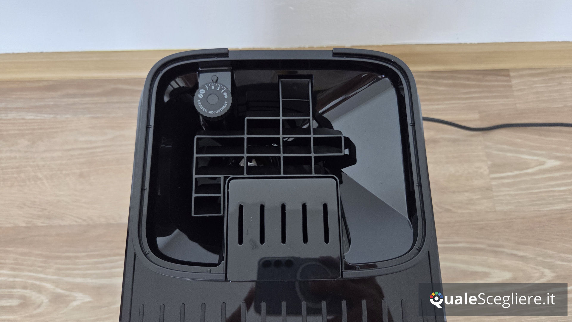 De'Longhi Magnifica Duo