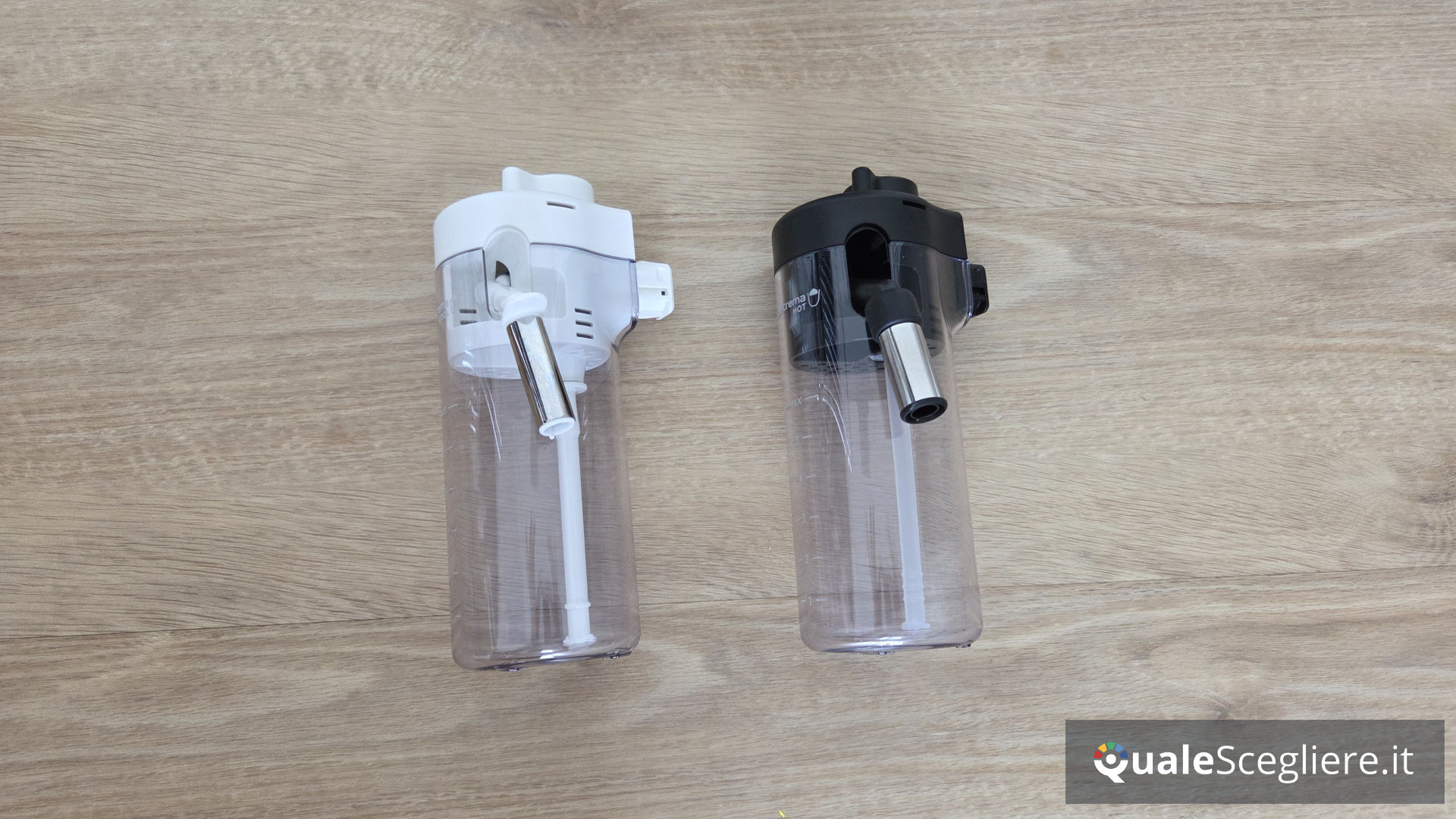 De'Longhi Magnifica Duo