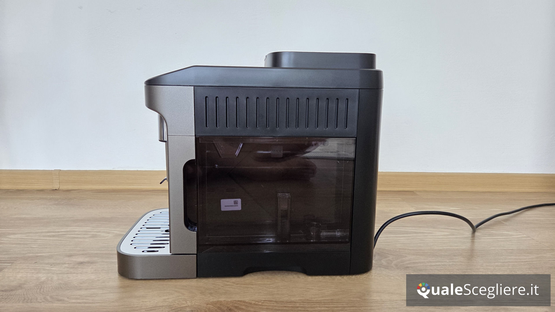De'Longhi Magnifica Duo