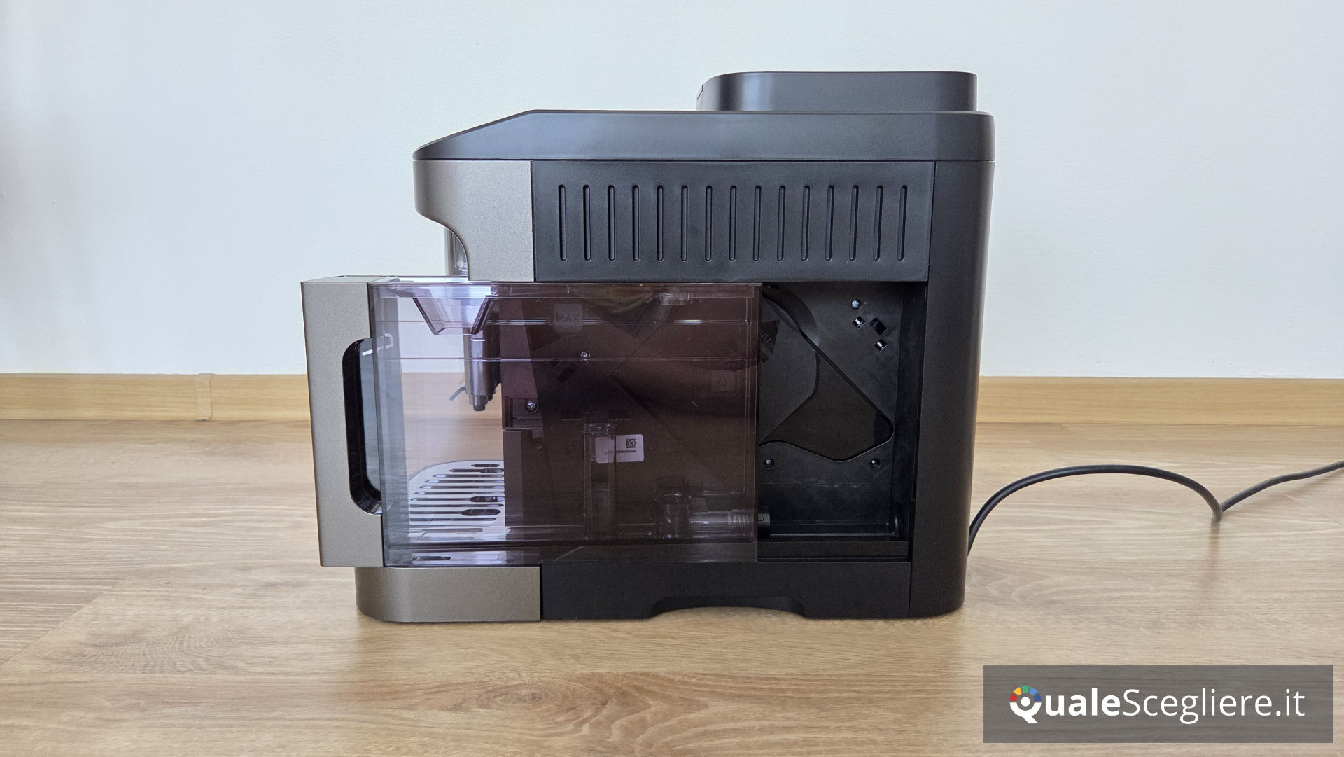 De'Longhi Magnifica Duo