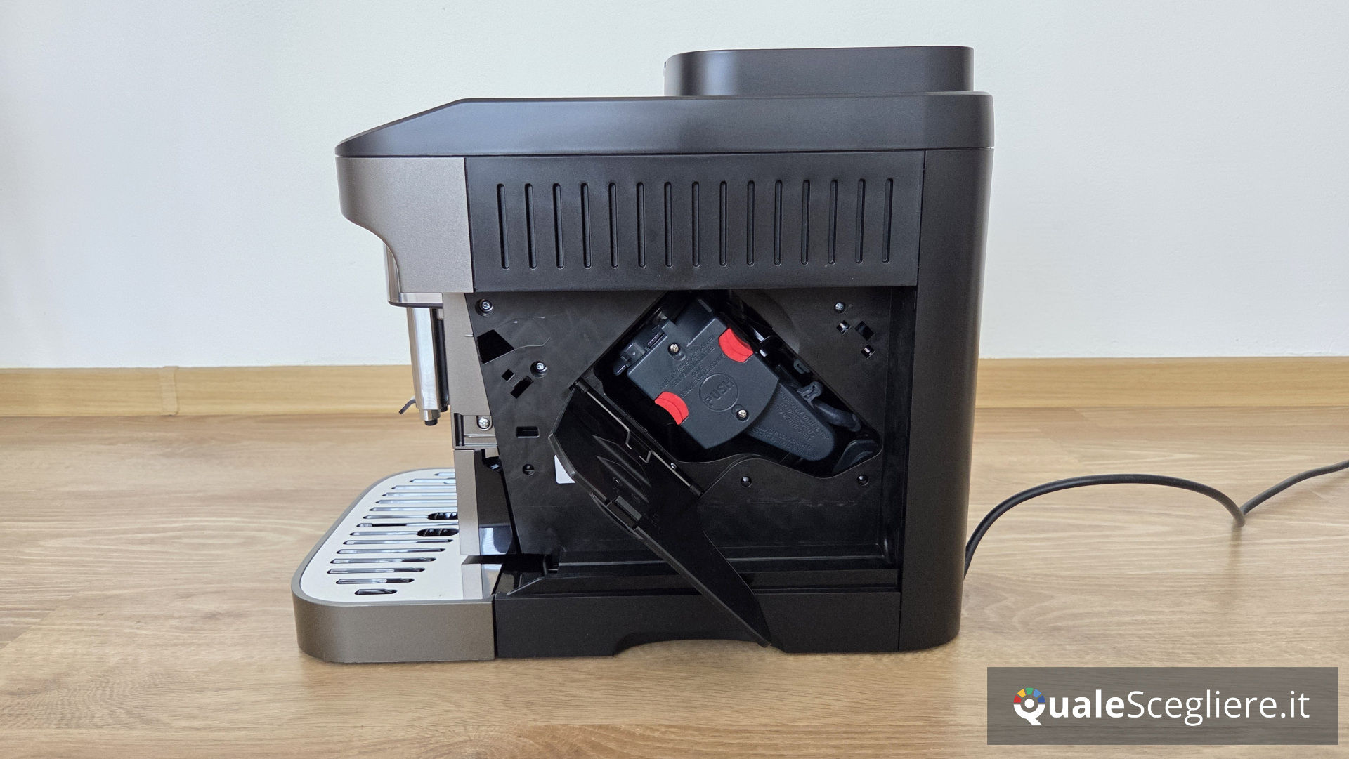 De'Longhi Magnifica Duo