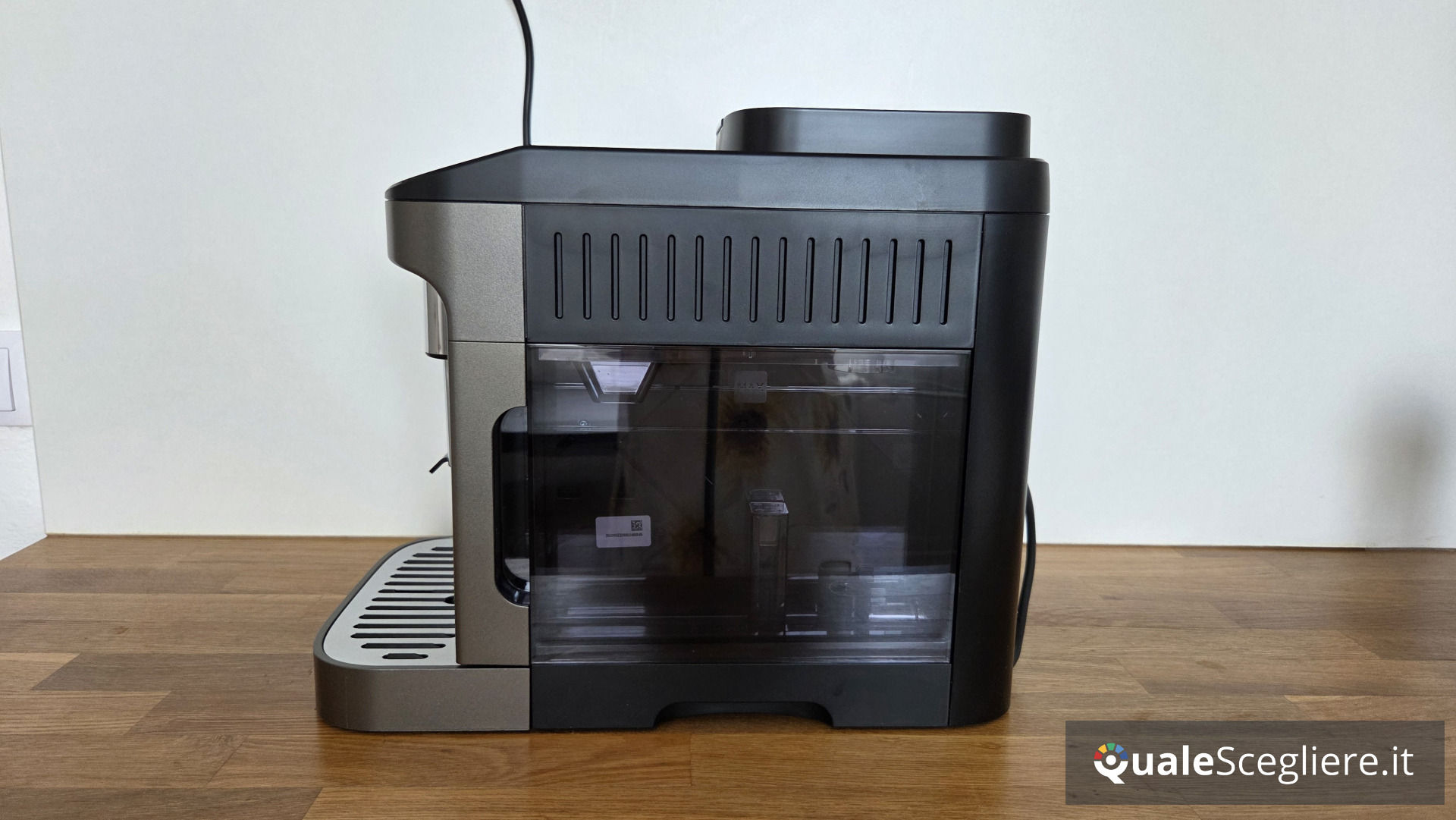 De'Longhi Magnifica Duo
