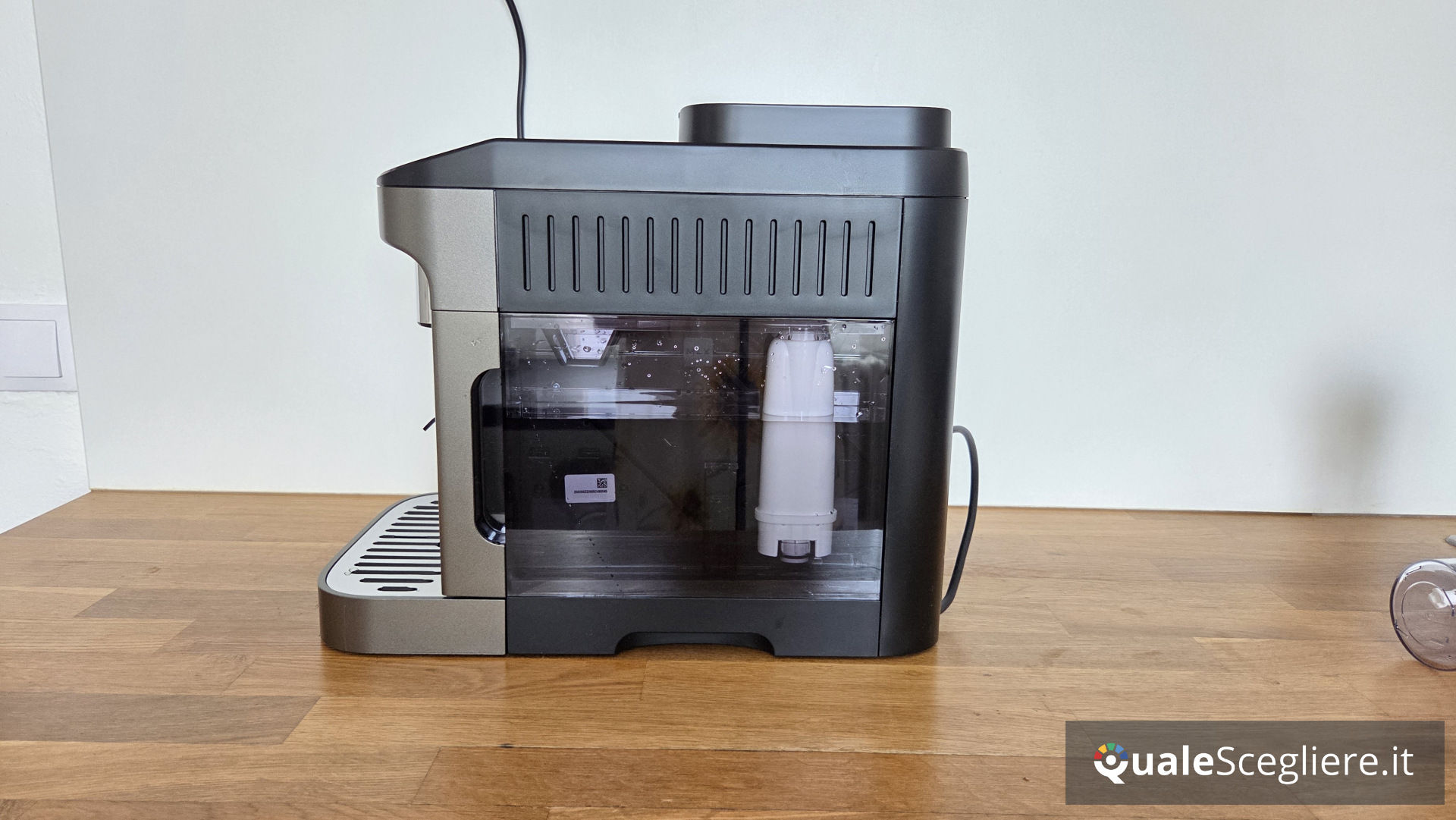 De'Longhi Magnifica Duo