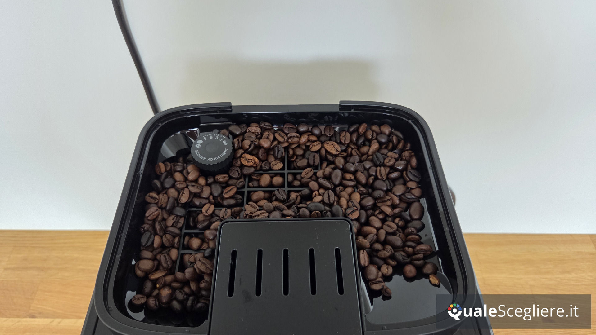 De'Longhi Magnifica Duo