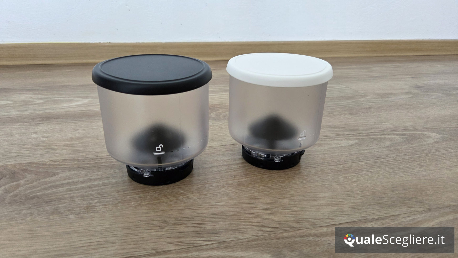 De'Longhi Rivelia Start