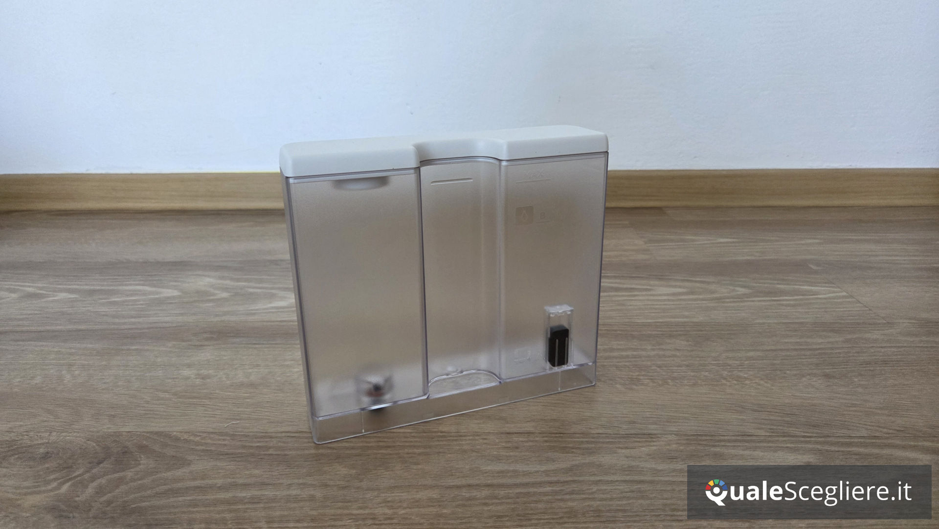 De'Longhi Rivelia Start