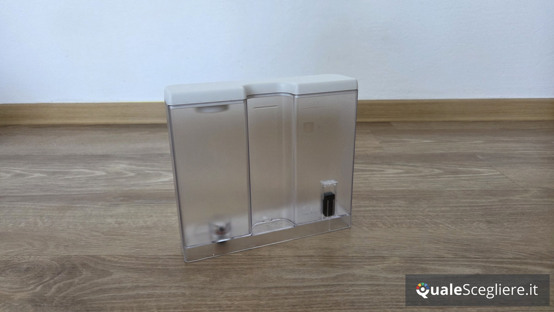 De'Longhi Rivelia Start