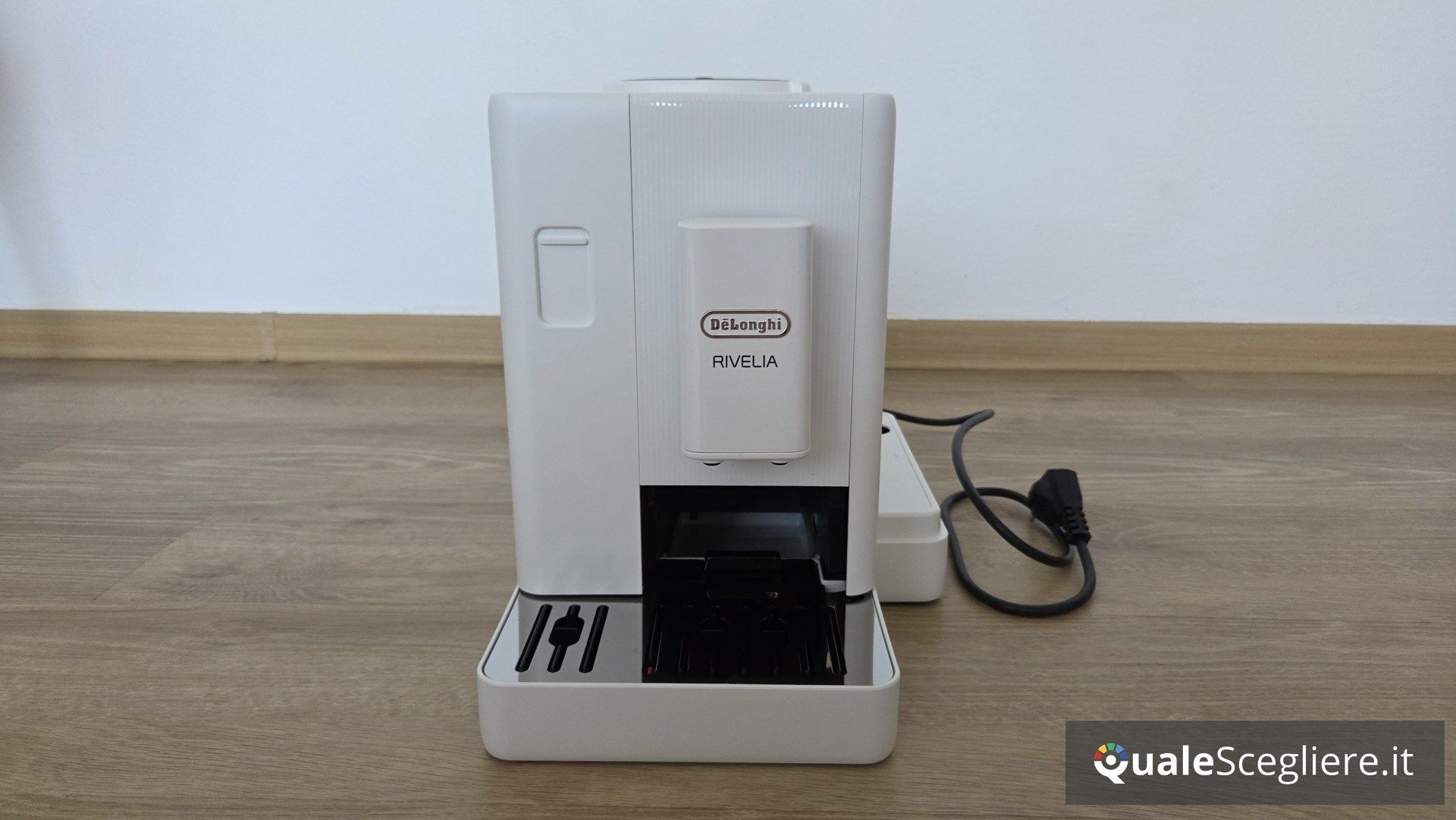 De'Longhi Rivelia Start