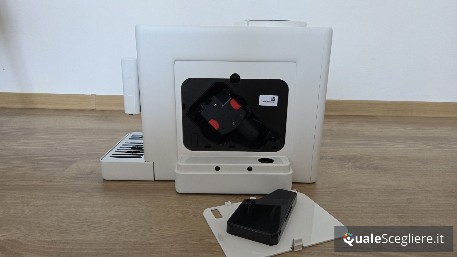 De'Longhi Rivelia Start