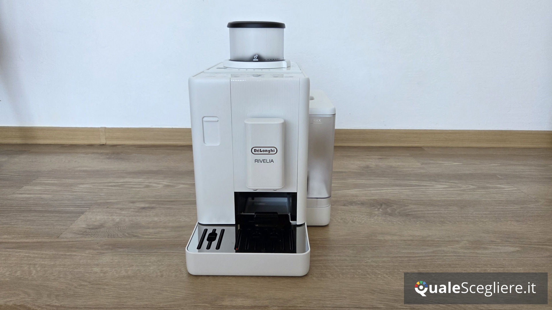De'Longhi Rivelia Start