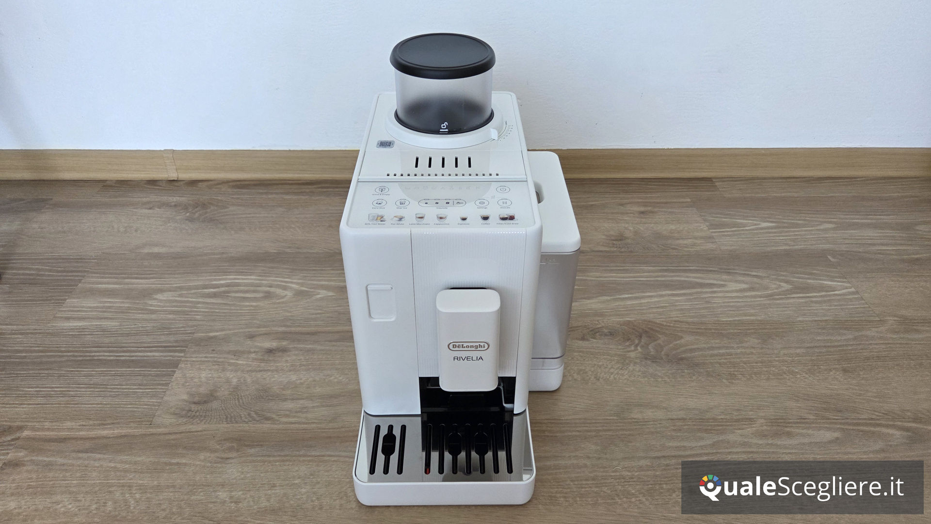 De'Longhi Rivelia Start