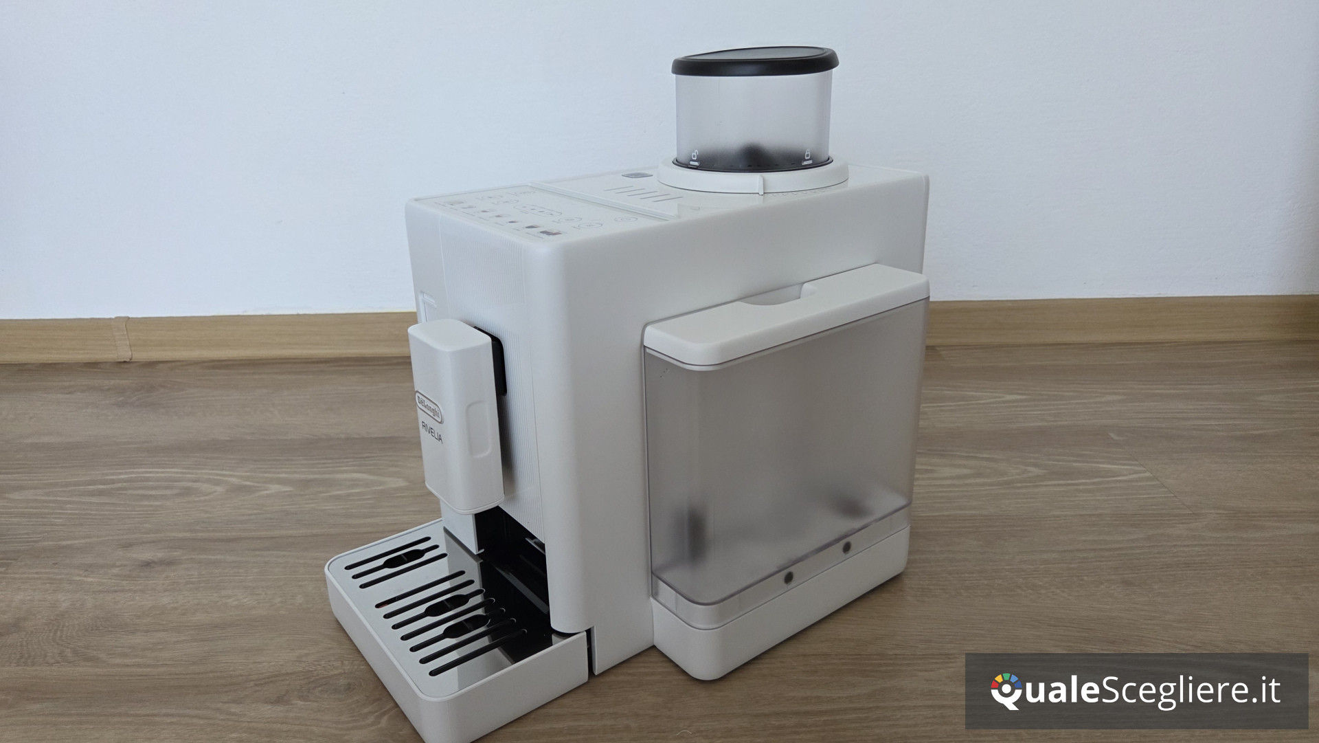 De'Longhi Rivelia Start