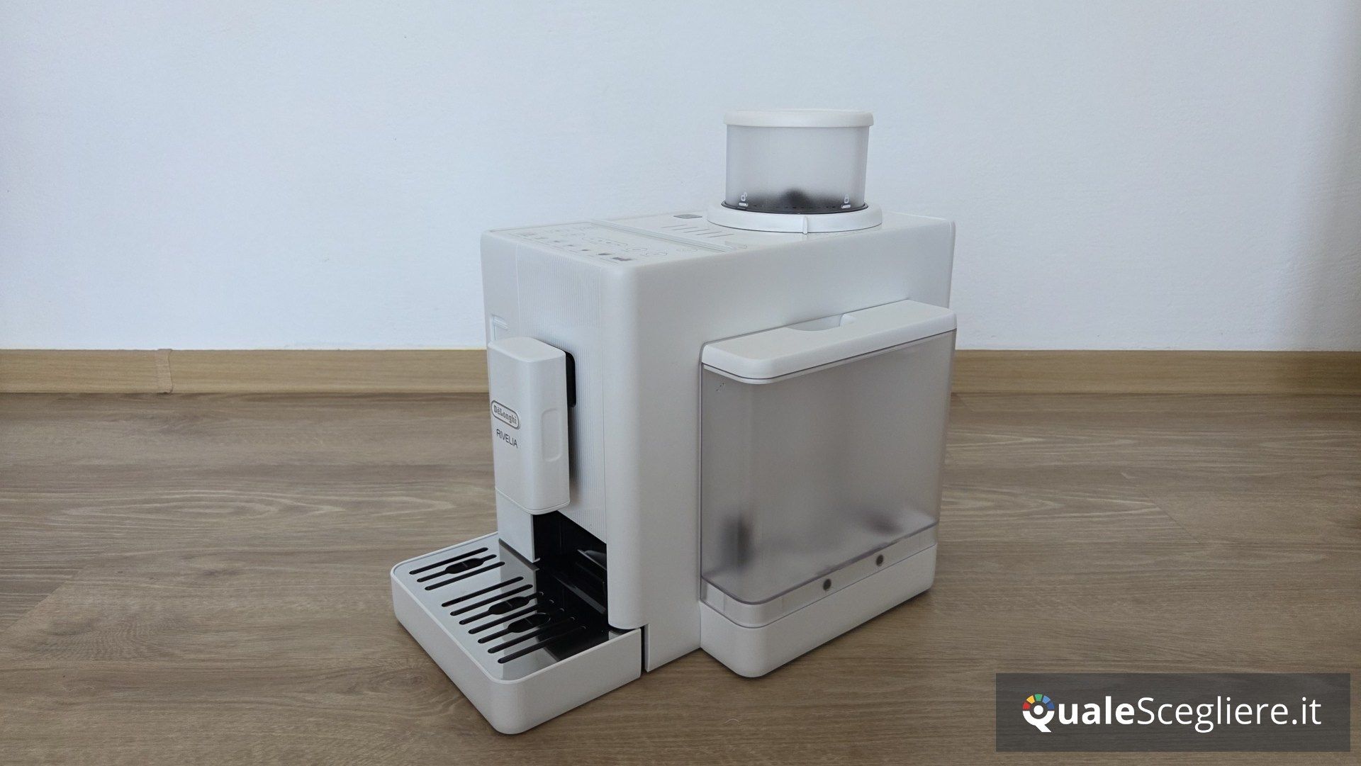 De'Longhi Rivelia Start