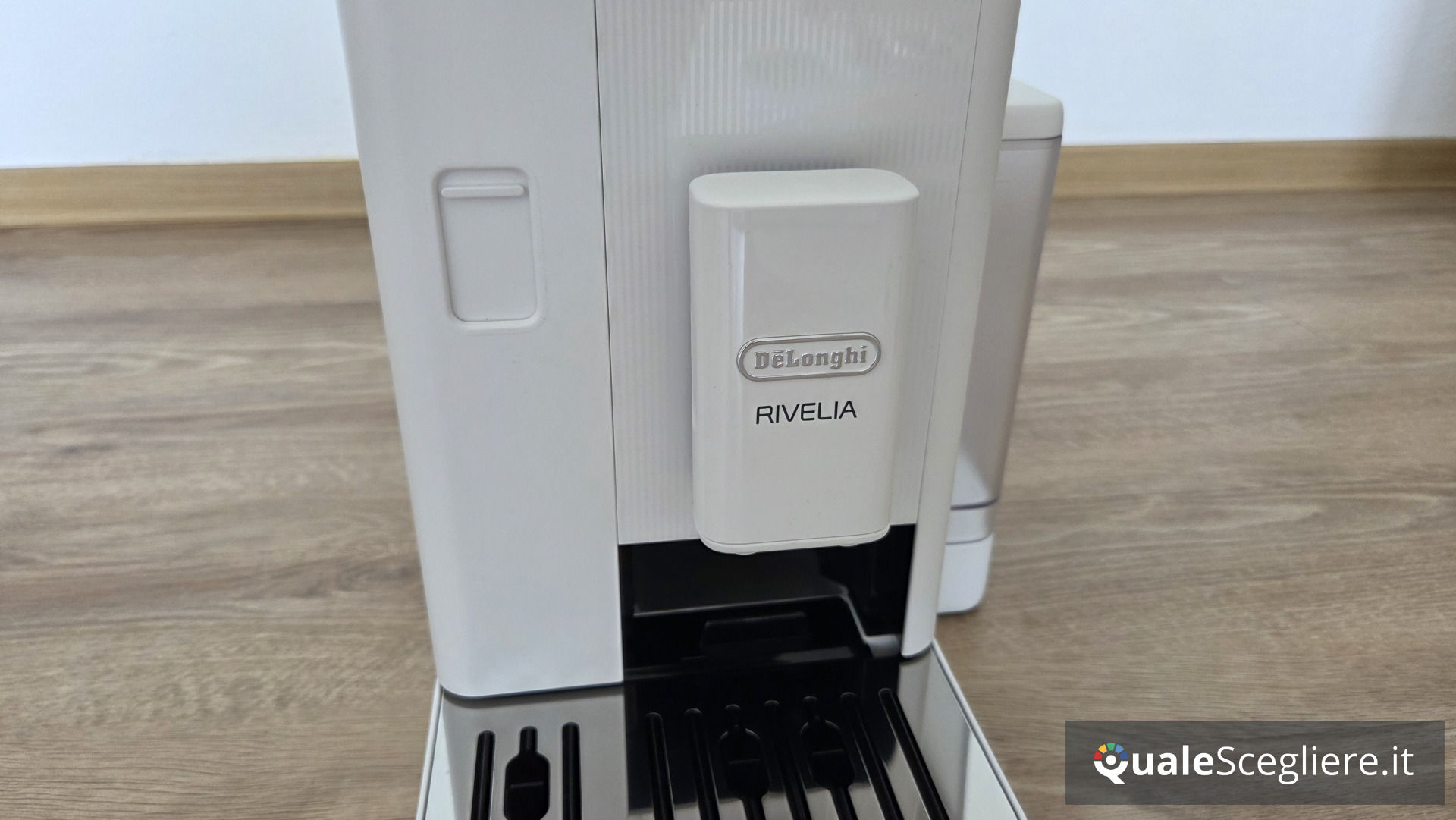 De'Longhi Rivelia Start