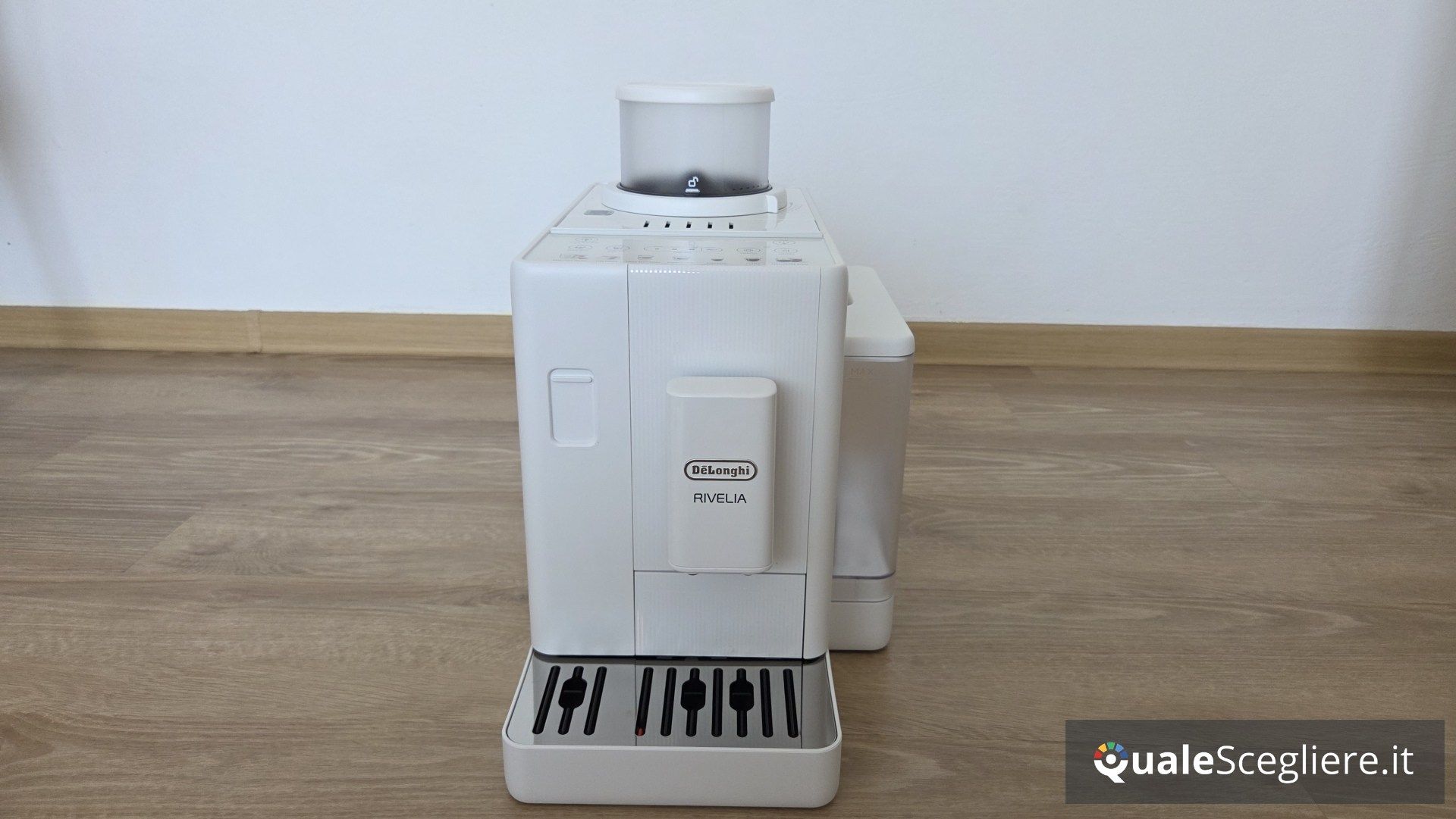 De'Longhi Rivelia Start