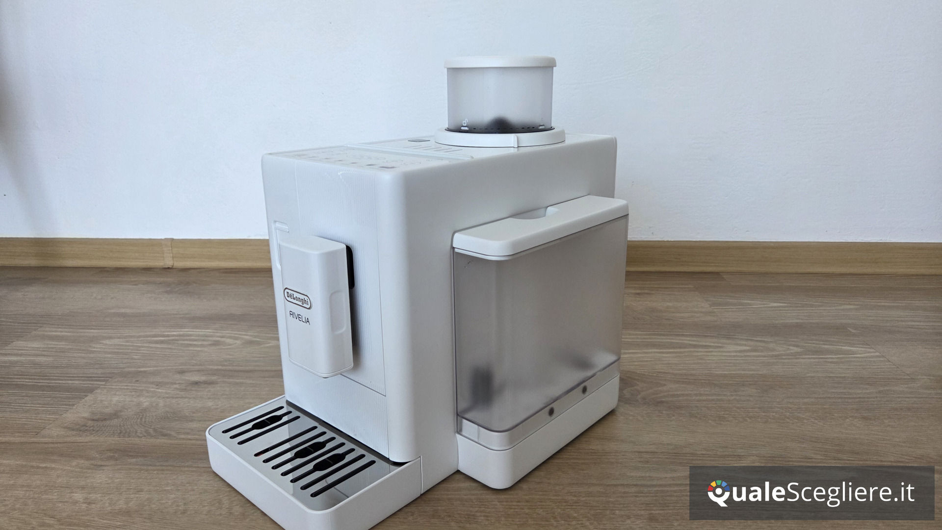 De'Longhi Rivelia Start