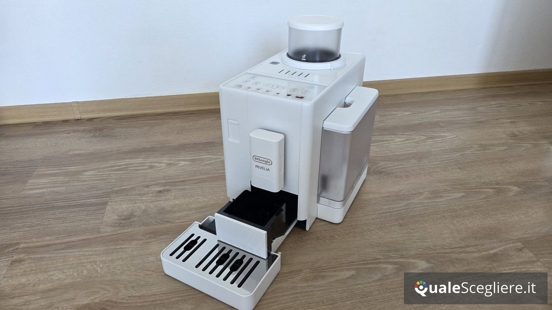 De'Longhi Rivelia Start