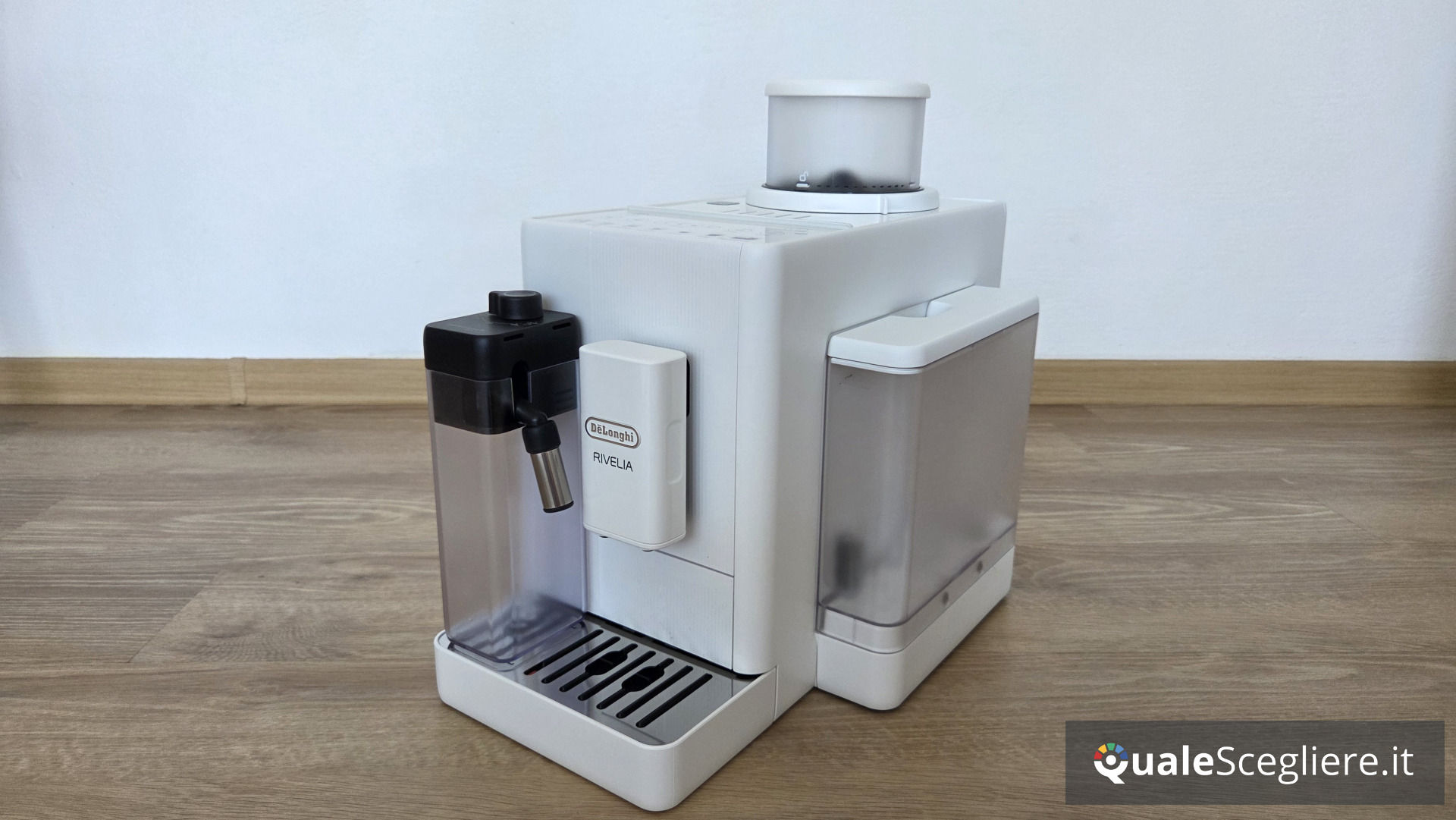 De'Longhi Rivelia Start