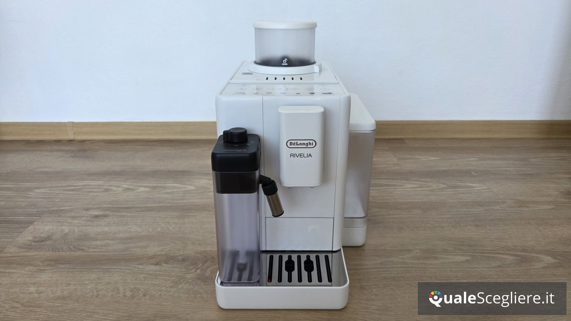 De'Longhi Rivelia Start