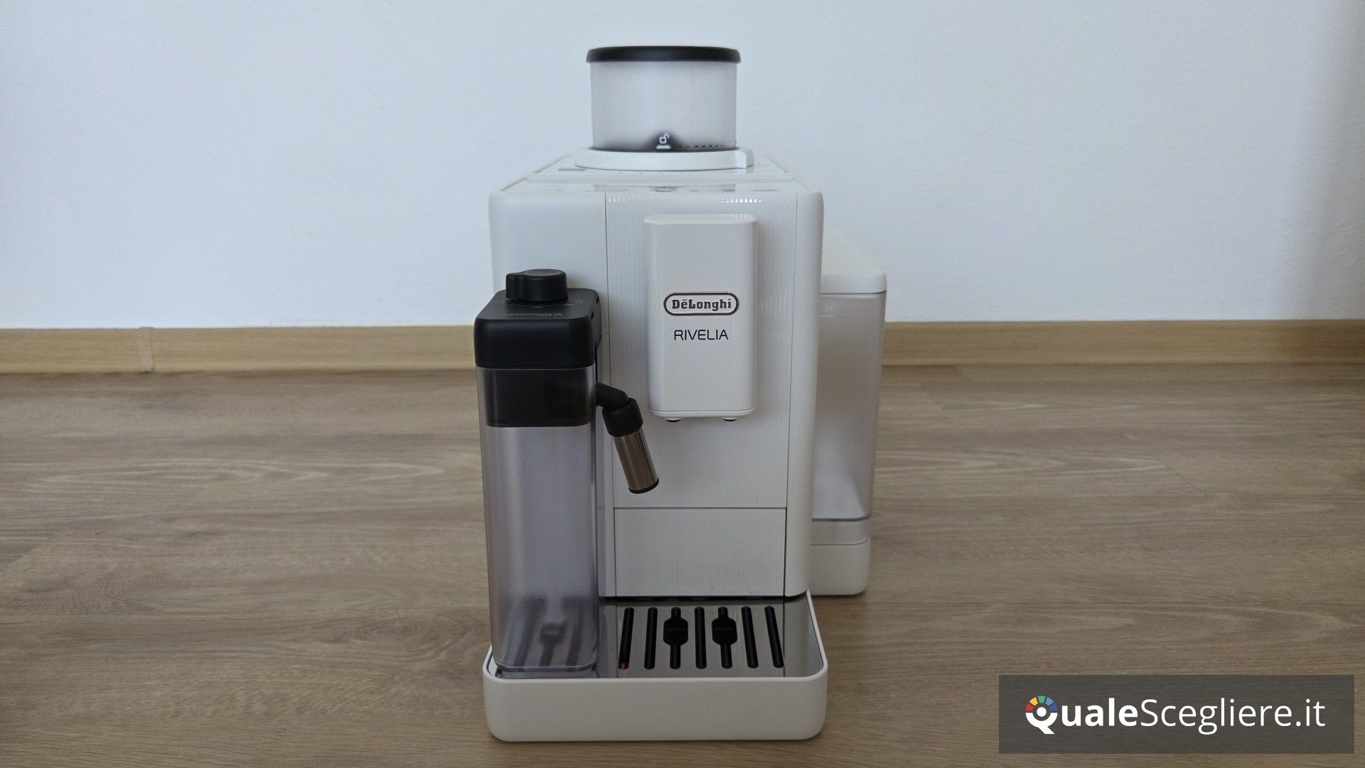 De'Longhi Rivelia Start