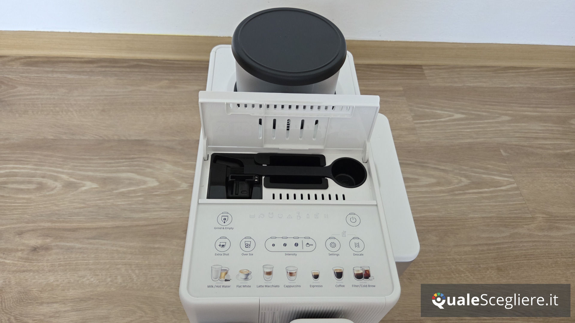 De'Longhi Rivelia Start