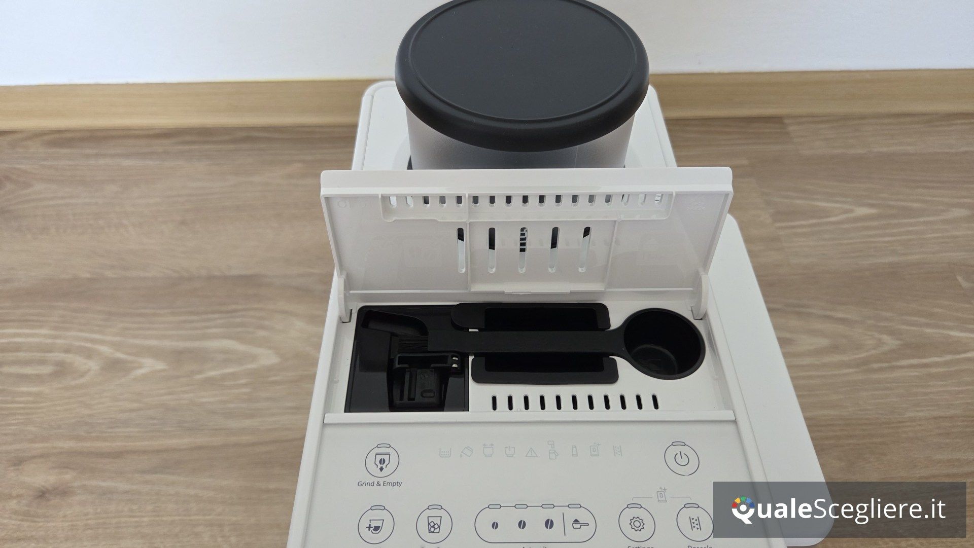 De'Longhi Rivelia Start