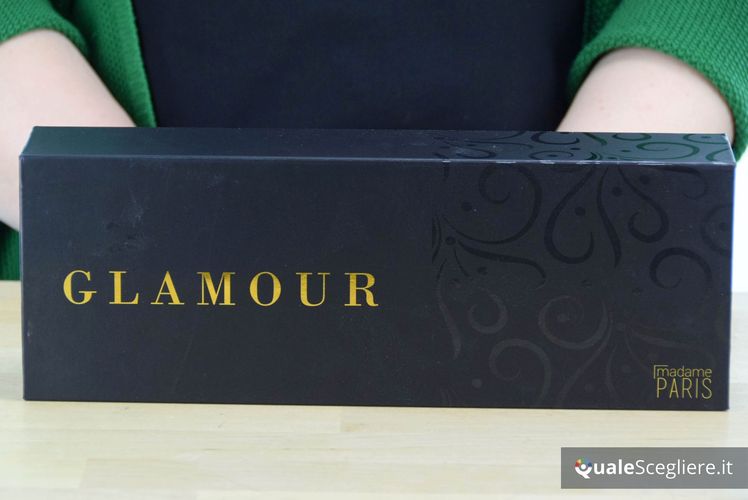 Madame Paris Glamour