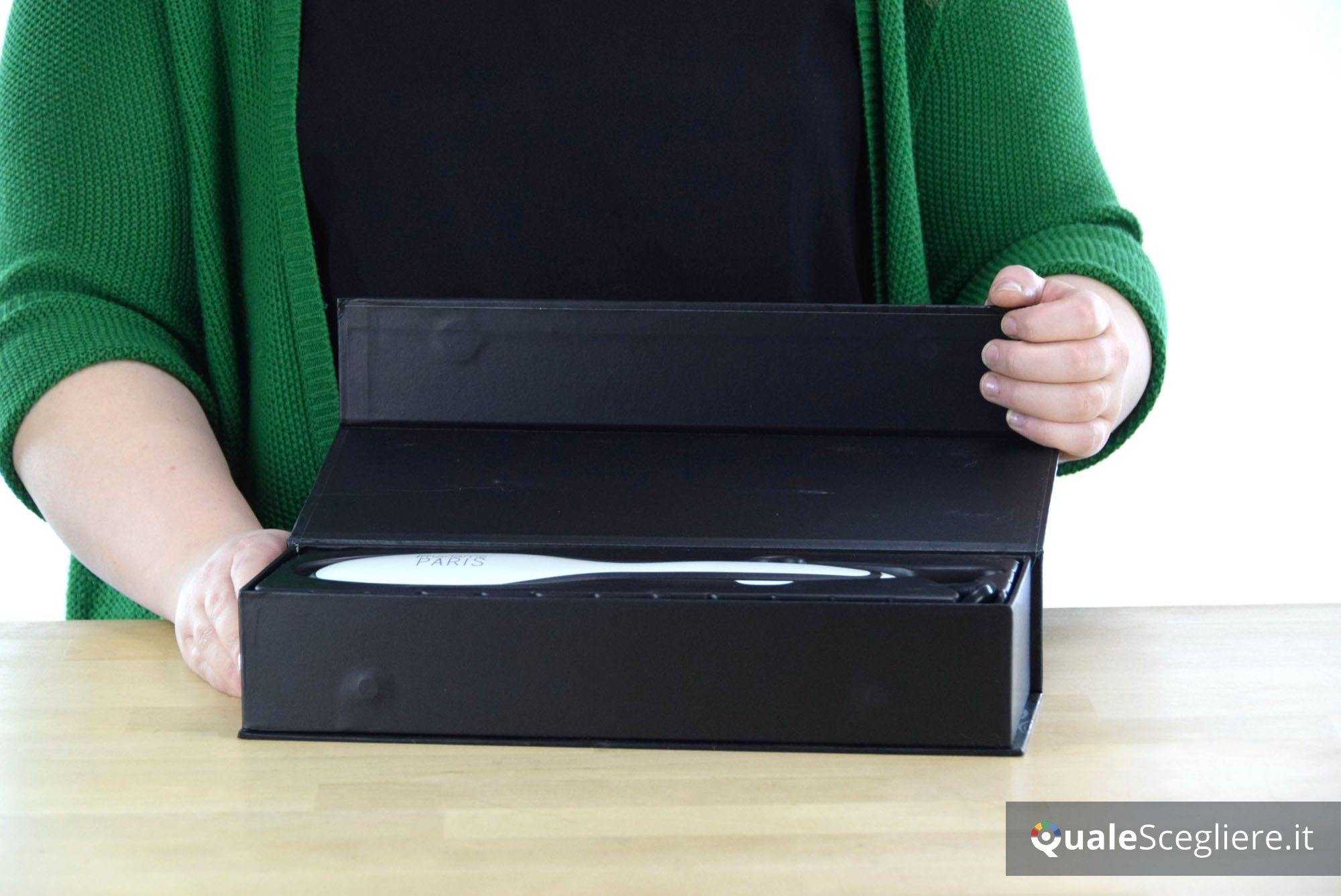 Madame Paris Glamour