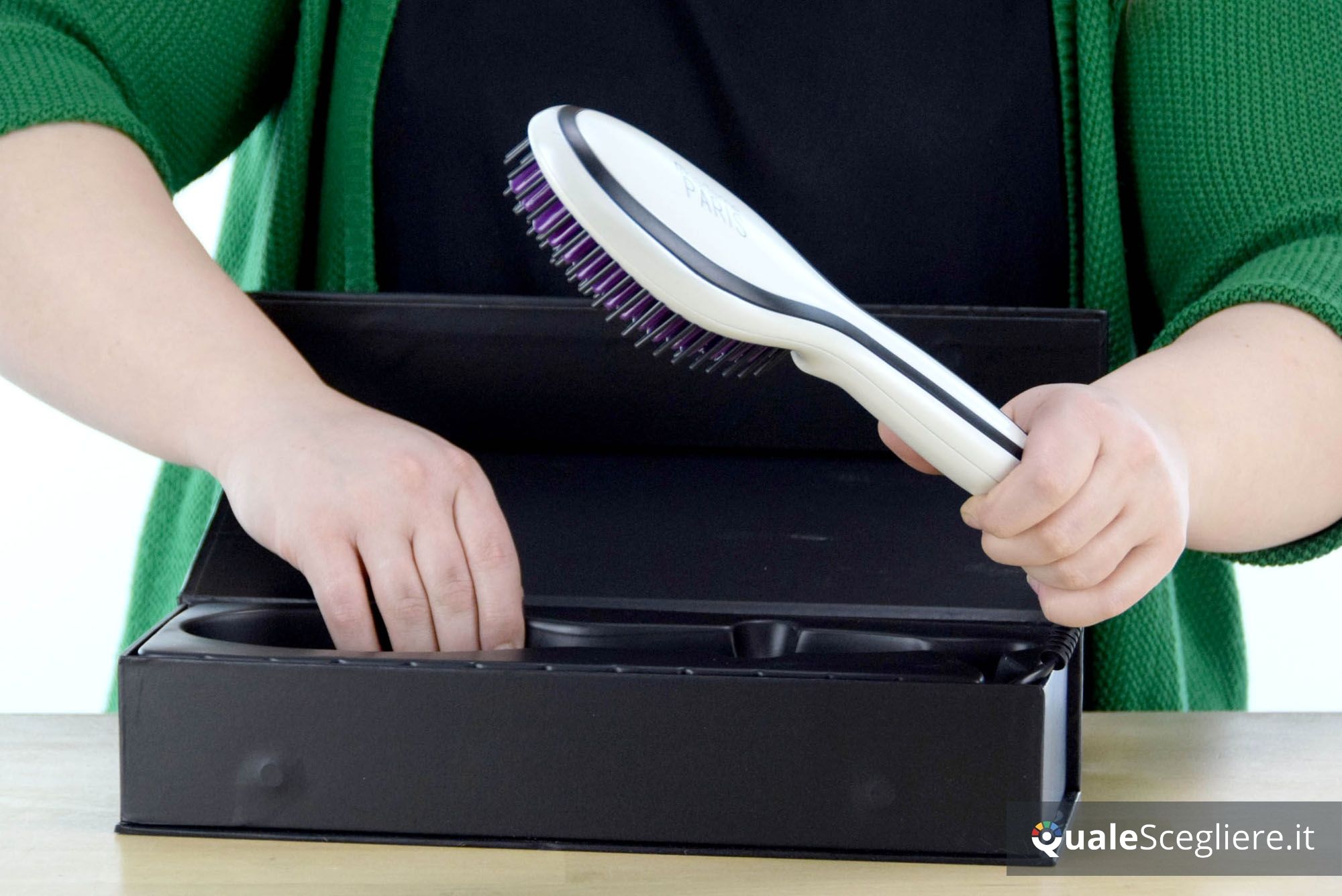 Madame Paris Glamour