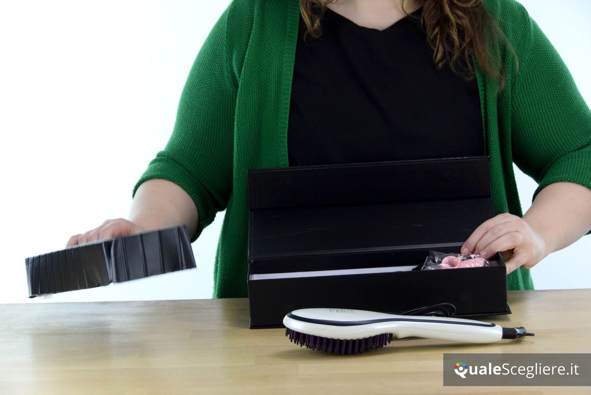 Madame Paris Glamour