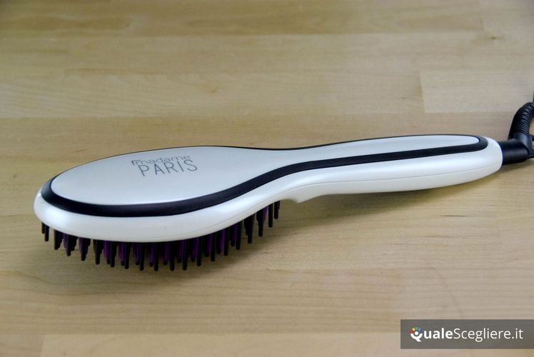 Madame Paris Glamour