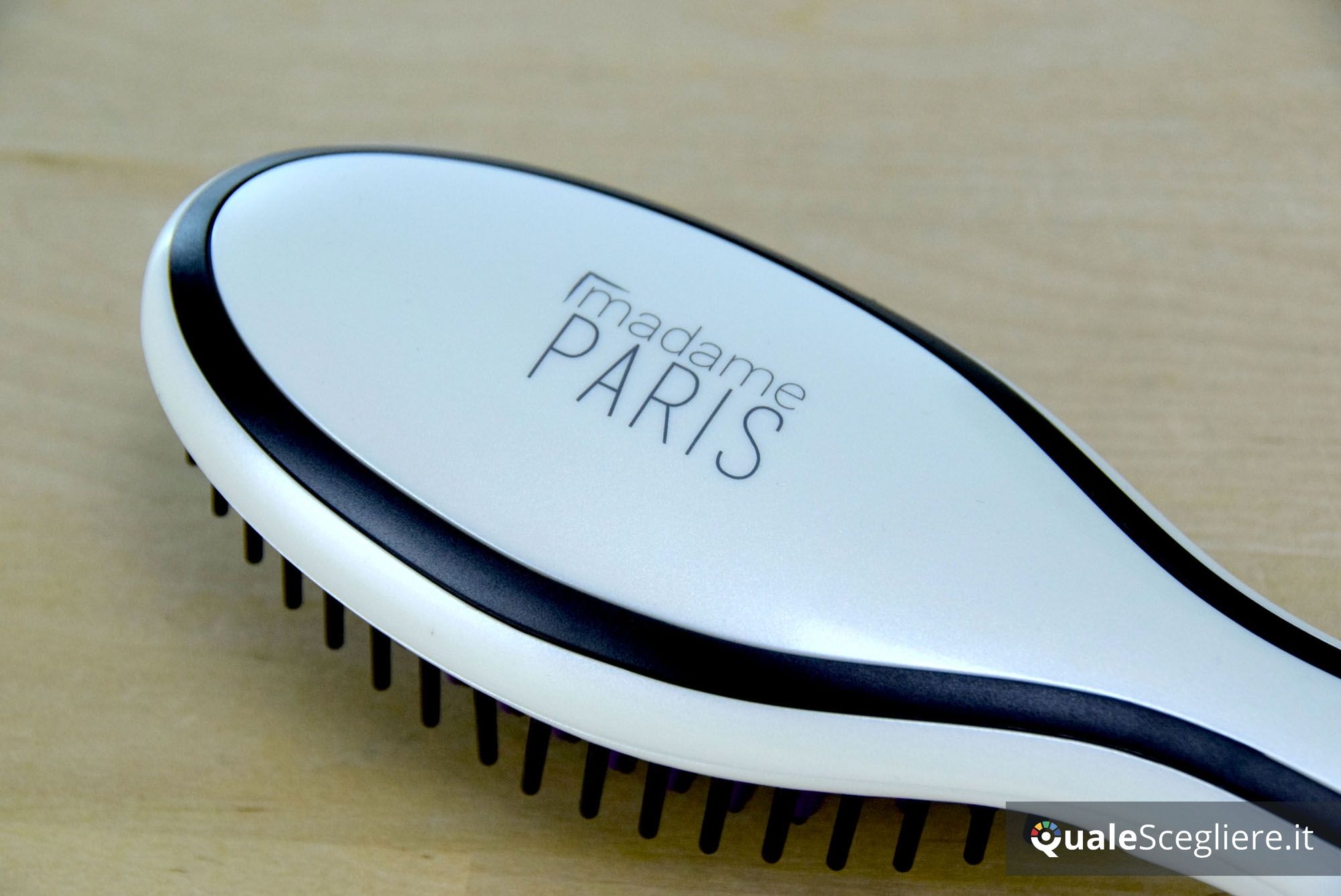 Madame Paris Glamour