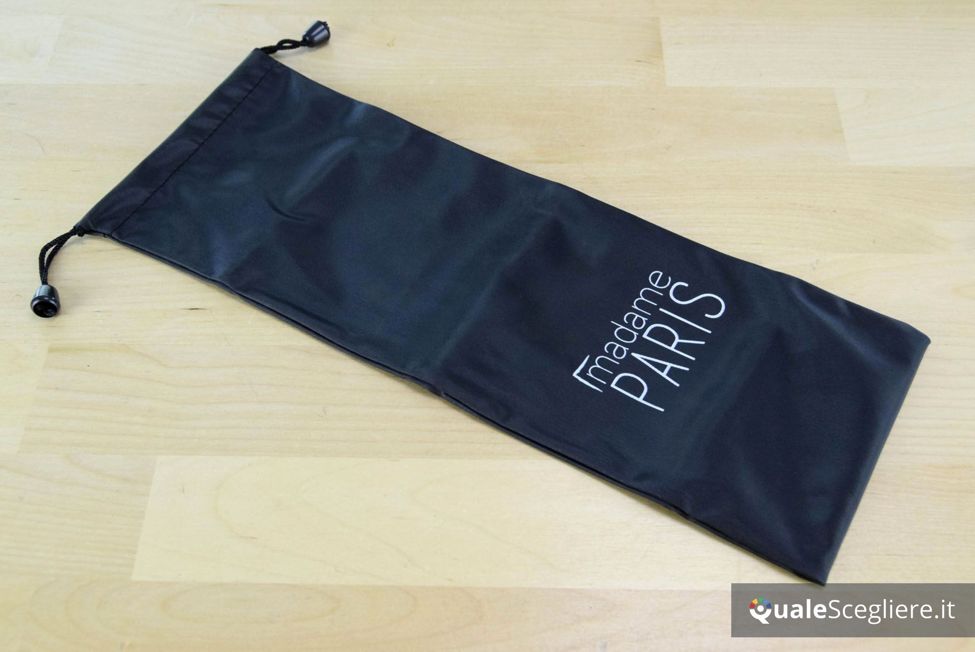 Madame Paris Glamour