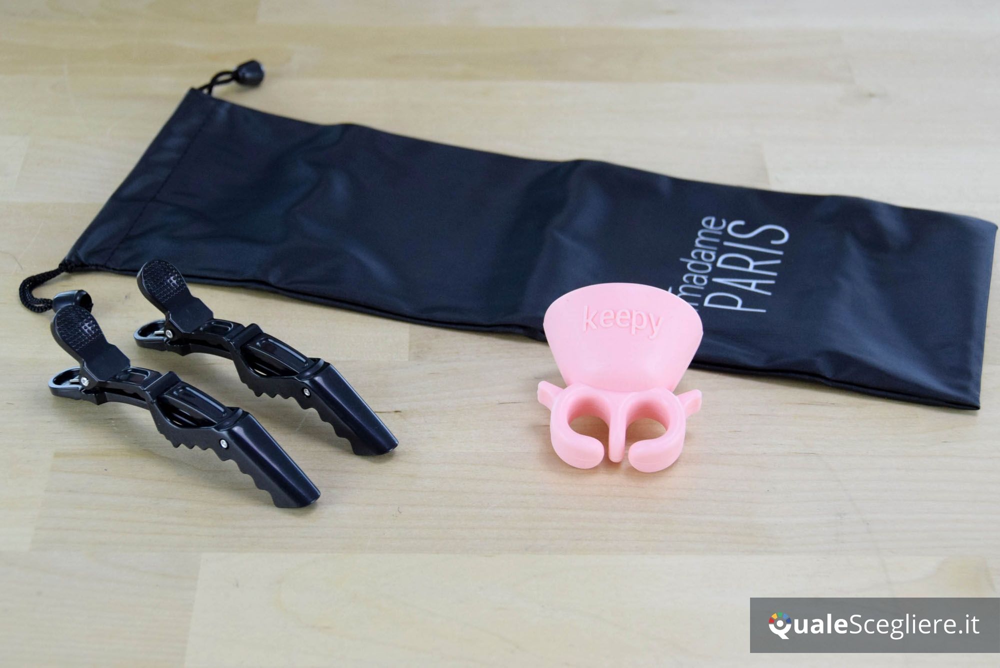 Madame Paris Glamour