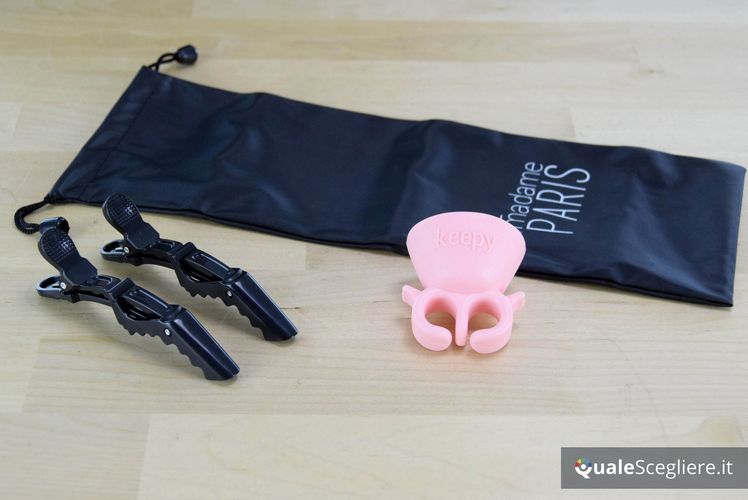 Madame Paris Glamour