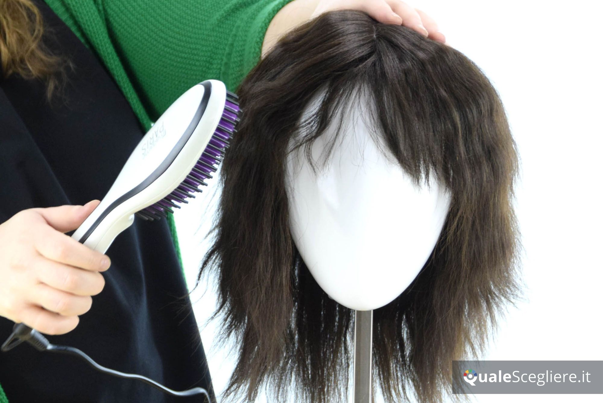 Madame Paris Glamour