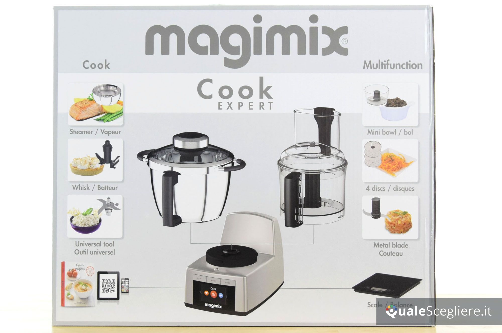 Magimix Cook Expert