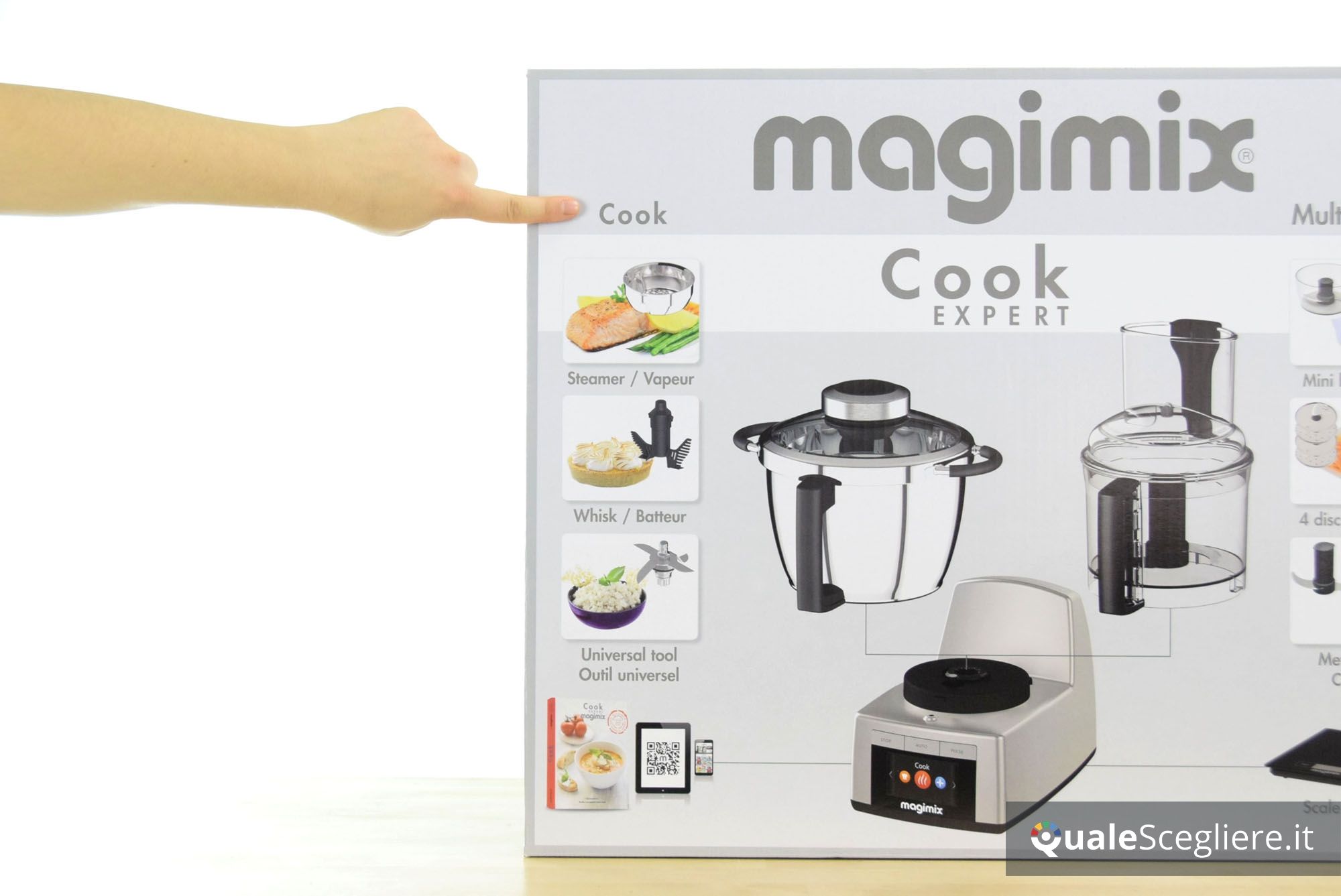 Magimix Cook Expert
