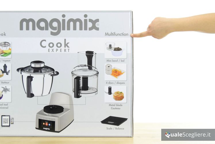 Magimix Cook Expert