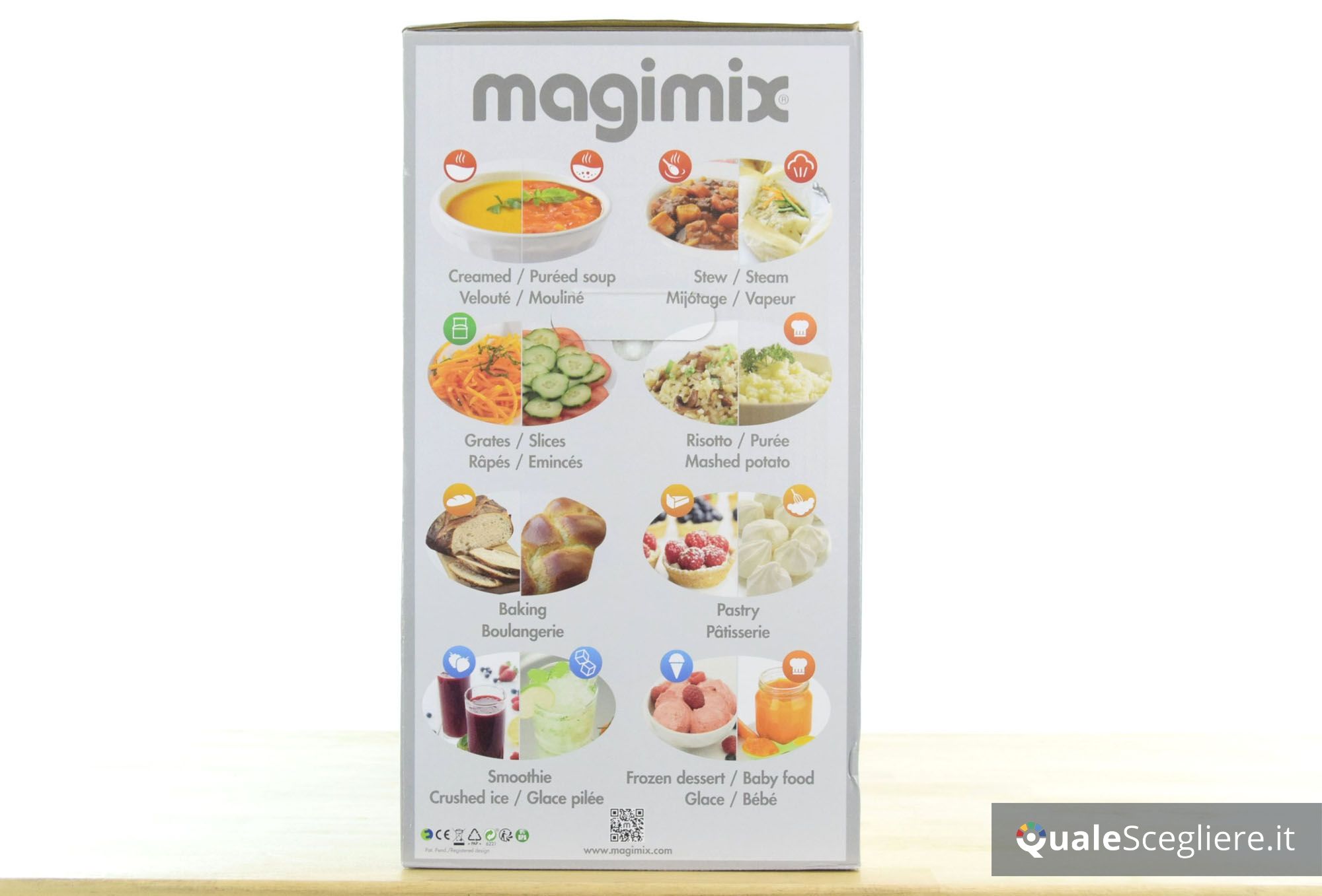 Magimix Cook Expert