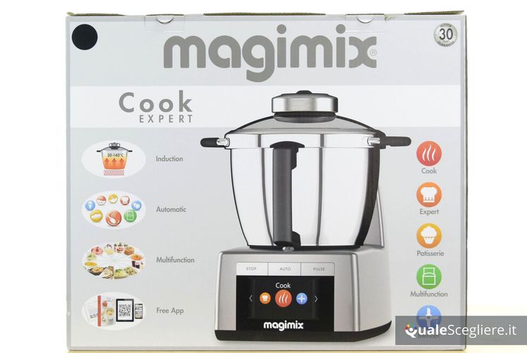 Magimix Cook Expert