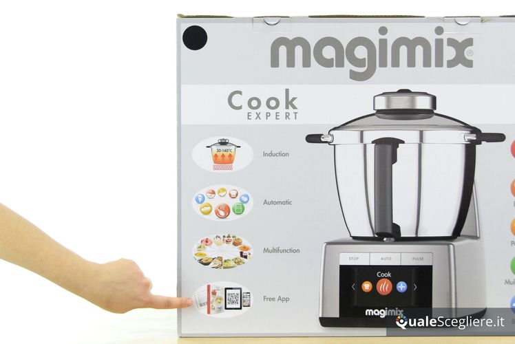 Magimix Cook Expert