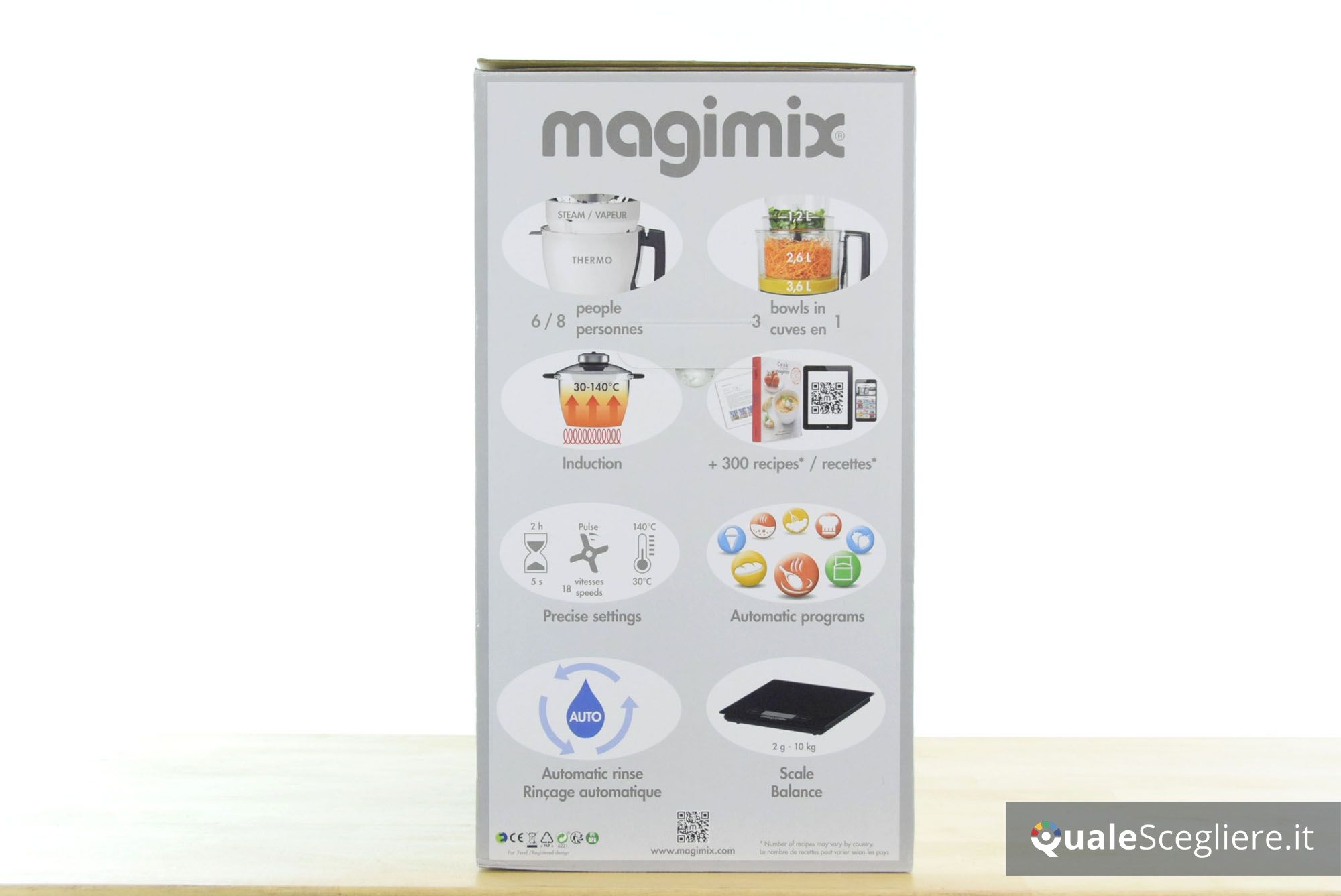 Magimix Cook Expert